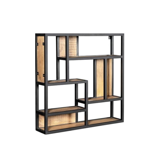 Starfurn wandrek dakota - 16x75x75 cm - Image 3