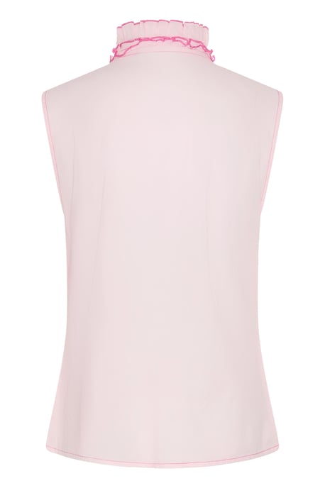 Mouwloos shirt TilliSZ Mouwloos shirt Regular fit - Image 5