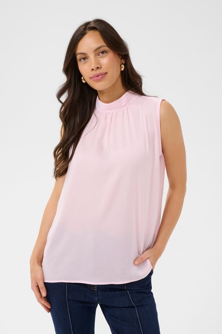 Mouwloos shirt AileenSZ Mouwloos shirt Regular fit - Image 2