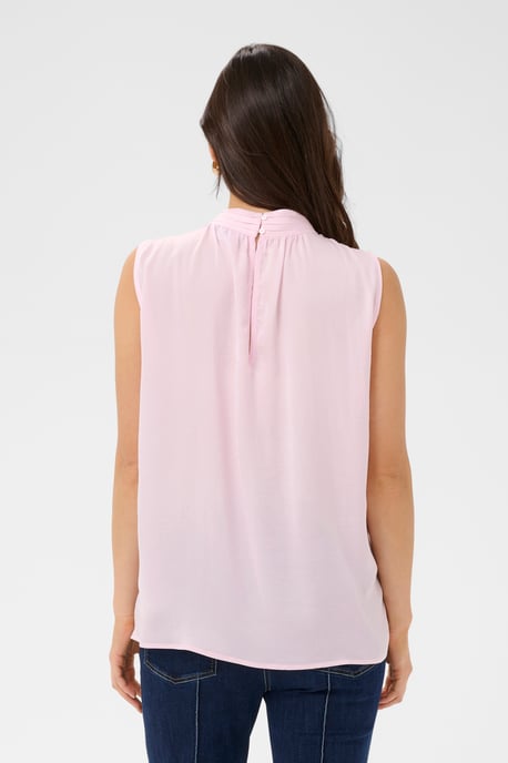 Mouwloos shirt AileenSZ Mouwloos shirt Regular fit - Image 3