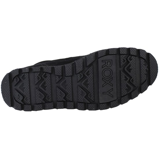 Roxy Sadie Womens Black Boots - Image 5