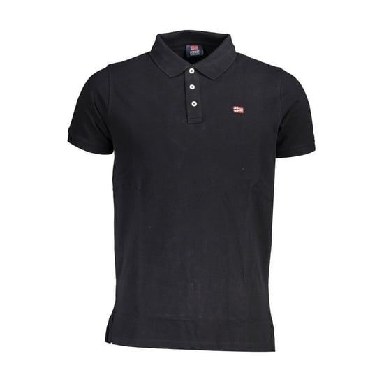 Korte Mouw Polo Shirt - Image 1