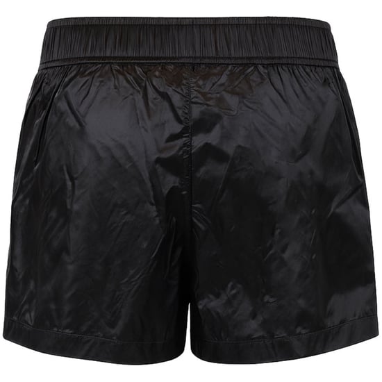Puma x Rihanna Fenty Tearaway Mini Womens Black Shorts - Image 2
