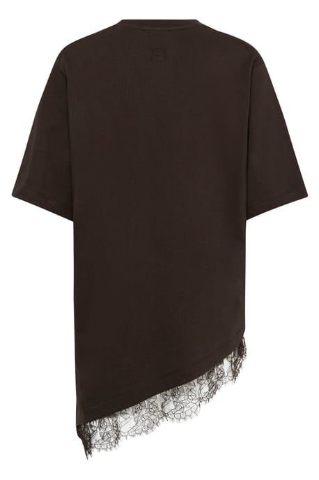 T-shirt SLJina T-shirt Baggy fit - Image 2
