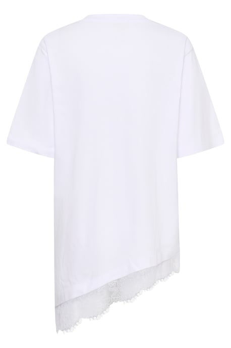 T-shirt SLJina T-shirt Baggy fit - Image 2
