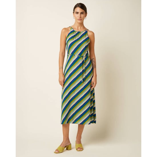 King Louie Jurk 10337 hazel - Image 3