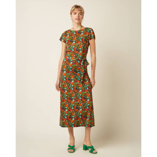 King Louie Jurk 10458 sally - Image 3