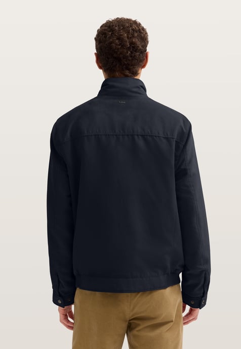 Bugatti Herren Blouson Regular Fit wasserabweisend - Image 2