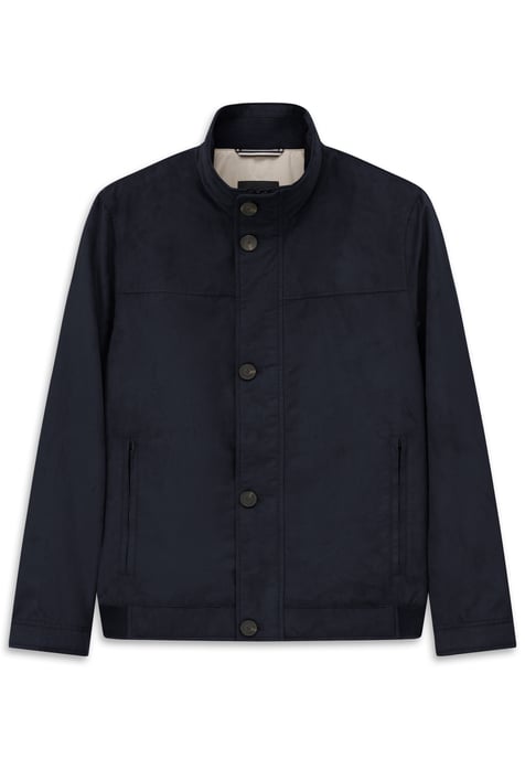 Bugatti Herren Blouson Regular Fit wasserabweisend - Image 3