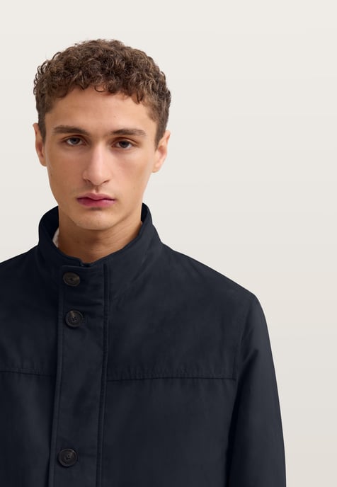 Bugatti Herren Blouson Regular Fit wasserabweisend - Image 5