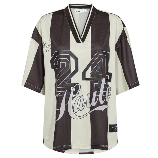 Haute L'Amitié Top korte mouw hl10533 24 - Image 1