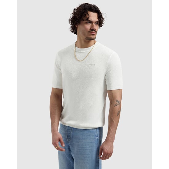 Pure Path T-shirt korte mouw 26010819 - Image 2