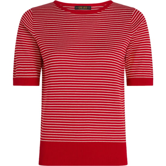 King Louie Agnes top doleron - Image 1