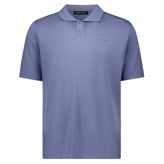 Airforce Polo vem1200-ss26 - Image 1