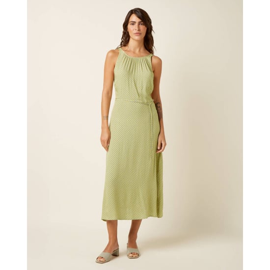 King Louie Jurk 10285 hazel - Image 3