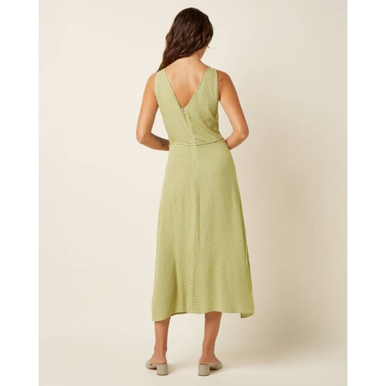 King Louie Jurk 10285 hazel - Image 4