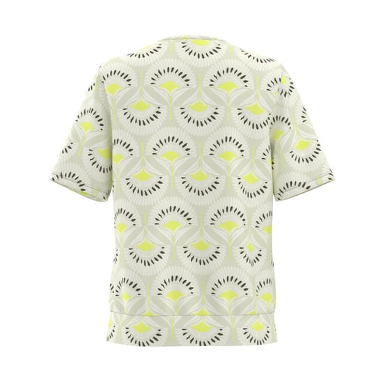 Frank Walder Blouse korte mouw nos716422 - Image 2
