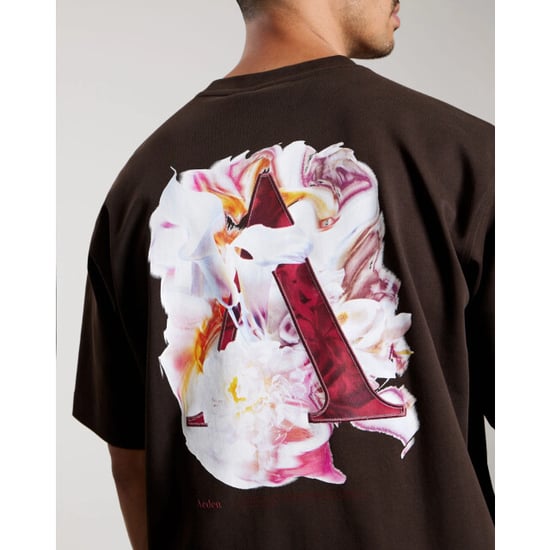 Aeden Evandr tee ganache - Image 2