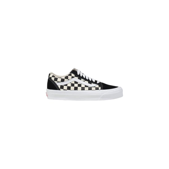 Vans Men Sneakers - Image 1