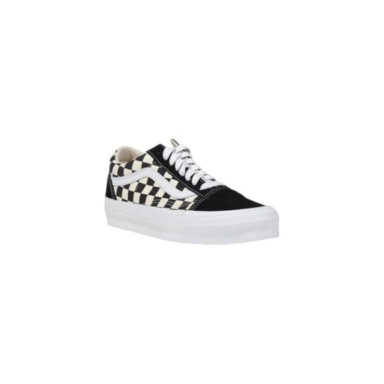Vans Men Sneakers - Image 2