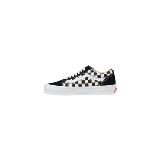Vans Men Sneakers - Image 3