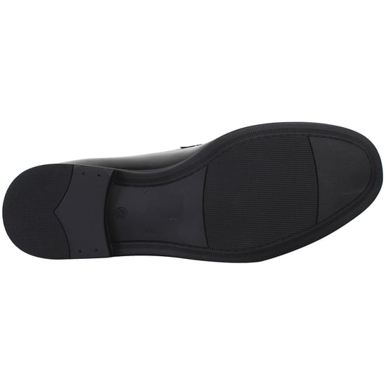 Ben Sherman Spring 2 Mens Bordo Boat Shoes - Image 5