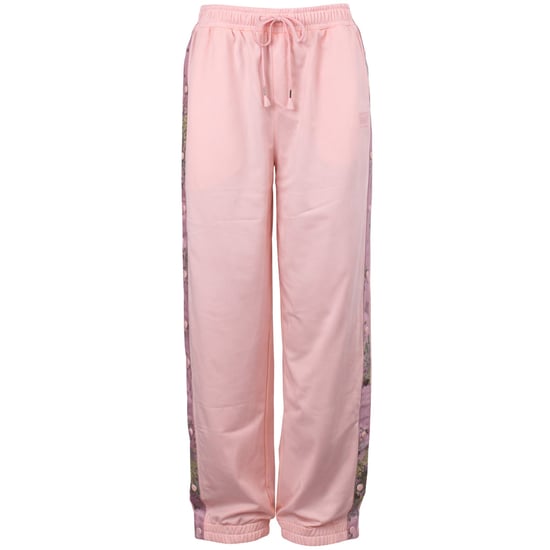 Puma x Rihanna Fenty Tearaway Womens Pink Track Pants - Image 1