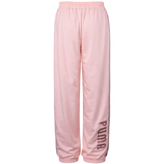 Puma x Rihanna Fenty Tearaway Womens Pink Track Pants - Image 2