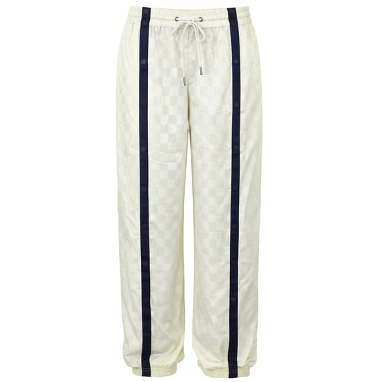 Puma x Rihanna Fenty Tearaway Womens Vanilla Ice Track Pants - Image 1