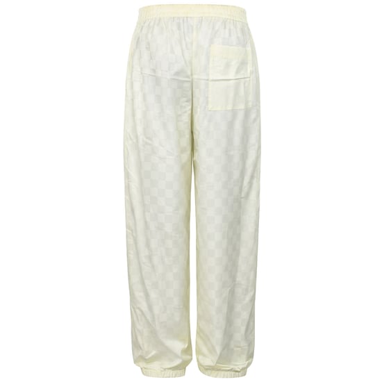 Puma x Rihanna Fenty Tearaway Womens Vanilla Ice Track Pants - Image 2