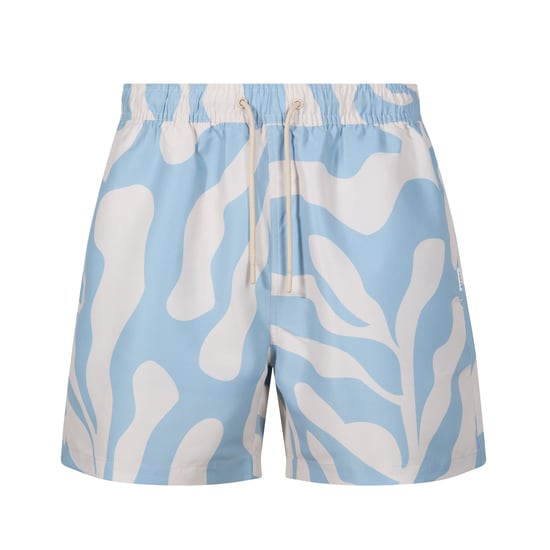 Kai Mens Swimshorts - Summer Sky/Warm Cloud - Image 5