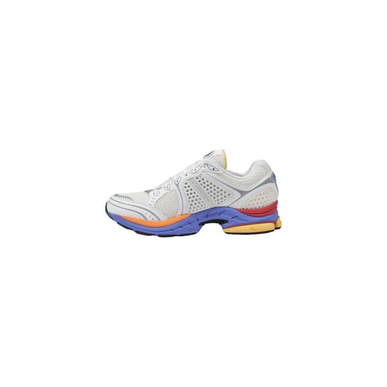 Saucony Witte Synthetische Atletiekschoenen - Image 3