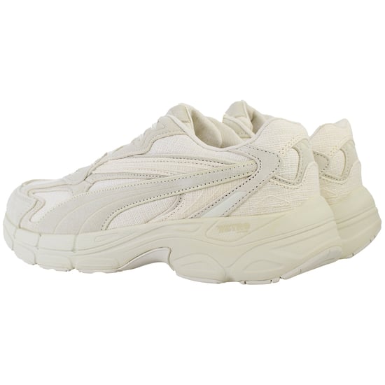 Puma Teveris Nitro Blank Mens Beige Trainers - Image 3