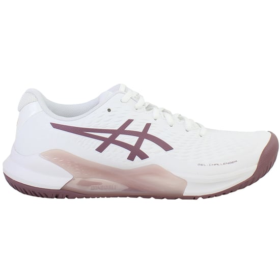 Asics Gel-Challenger 14 Womens White Tennis Shoes - Image 1