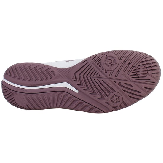 Asics Gel-Challenger 14 Womens White Tennis Shoes - Image 5