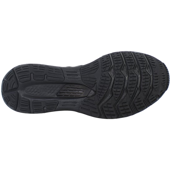 Asics Gel-Kayano 28 Womens Black Running Shoes - Image 5