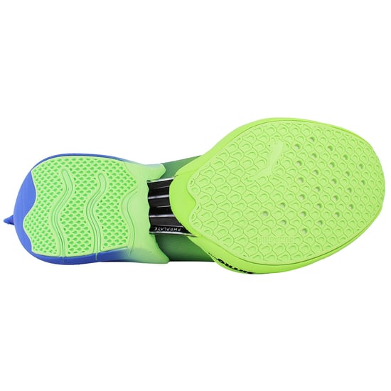 Puma Fast-R Nitro Elite Mens Green Running Shoes - Image 5