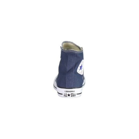 Converse Blauwe Textiel Heren Sneakers - Image 2