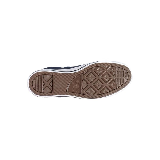 Converse Blauwe Textiel Heren Sneakers - Image 3