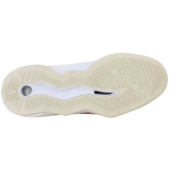 Mizuno Wave Dimension Womens White Volleyball Shoes - Image 5