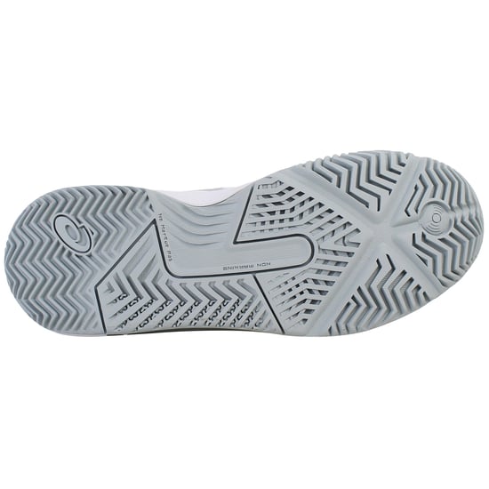 Asics Gel-Challenger 13 Womens White Padel Shoes - Image 5