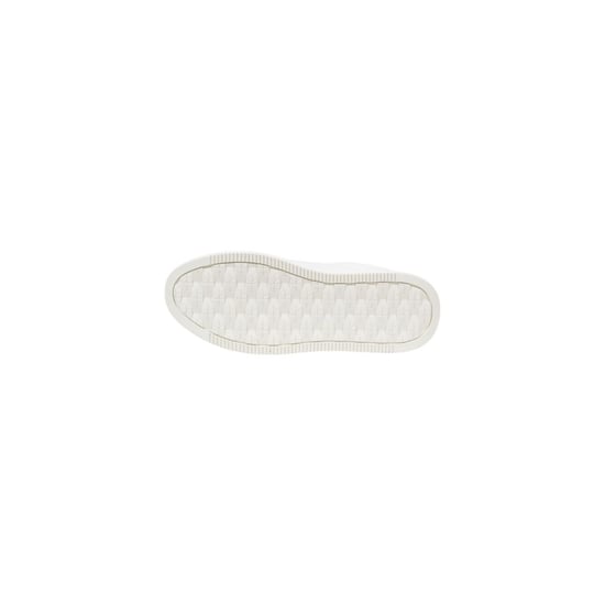 Calvin Klein Jeans Silverläder Plattform Sneakers - Image 4