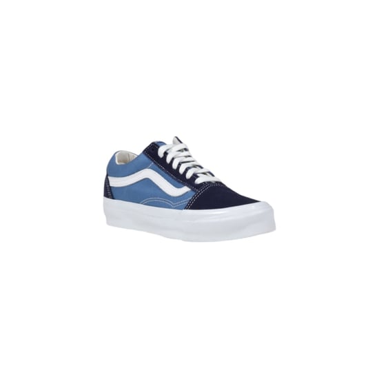 Vans Men Sneakers - Image 2