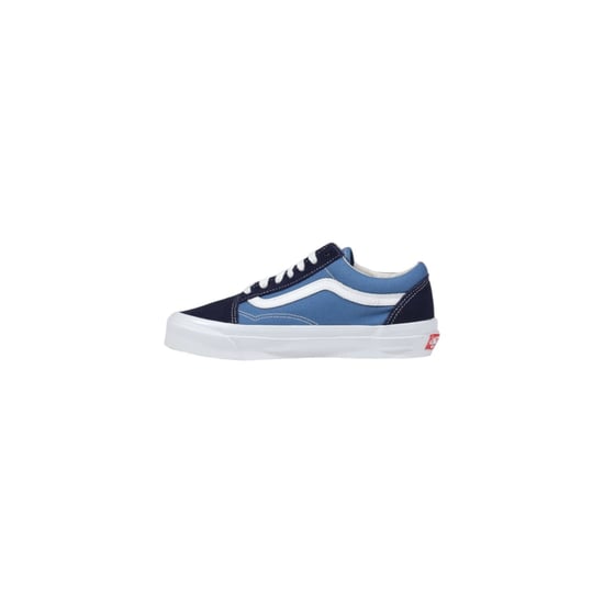 Vans Men Sneakers - Image 3