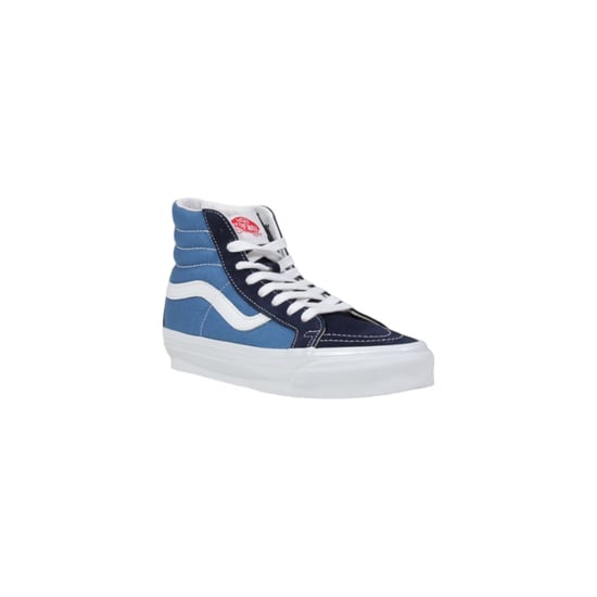 Vans Heren Sneakers - Image 2