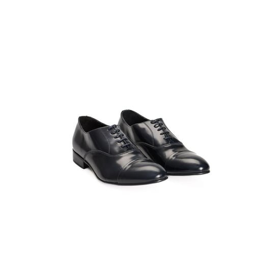 Roberto Pepe Luxe Blauwe Kalfsleder Heren Loafer - Image 3