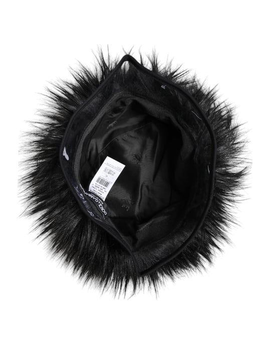 Dolce & Gabbana Zwart Neppelsmuts - Image 6