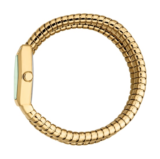 Just Cavalli Women's Snake 316L Stainless Steel Watch - Image 2
