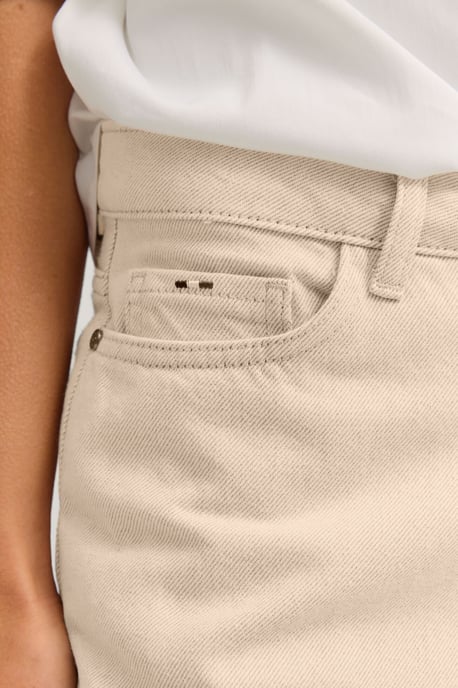 Bugatti Damen Jeans mit einem geraden Bein - Image 4