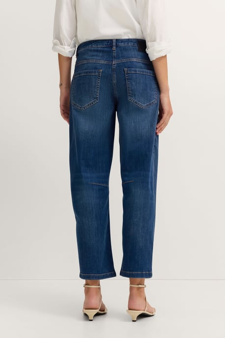 Bugatti Damen Jeans met opgestikte zakken - Image 2